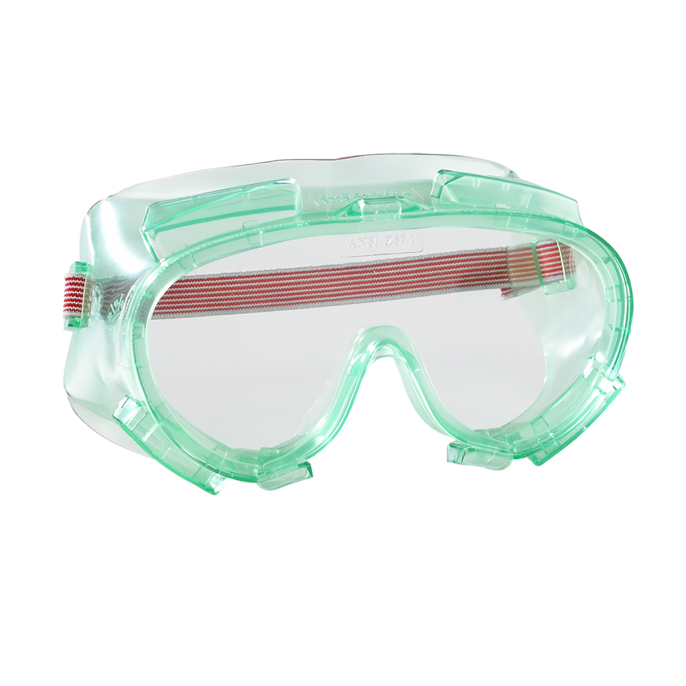 Blue Eagle SG154 Chemical Goggles ANSI Z87.1 Blue Eagle SG154 Chemical Goggles ANSI Z87.1